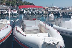 joker boat clubman 26