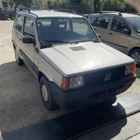 Fiat panda 1.1 Hobby
