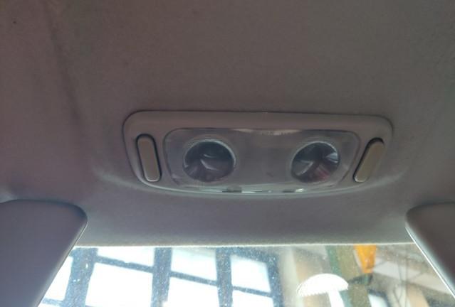 Plafoniera anteriore SUZUKI GRAND VITARA del 1999
