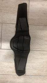 Supporto fascia lombare dainese