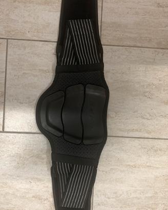 Supporto fascia lombare dainese