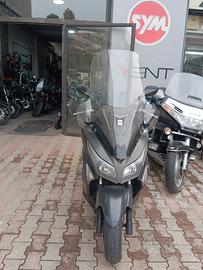 KYMCO X-TOWN 300i FINANZIAMENTO TASSO 0 NO ANTICIP