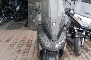 KYMCO X-TOWN 300i FINANZIAMENTO TASSO 0 NO ANTICIP