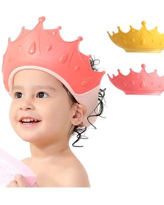 Stop ai capricci per la doccia! Corone doccia