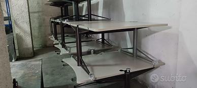 Scrivanie da ufficio