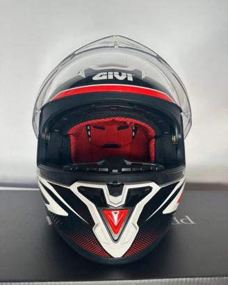 casco moto 