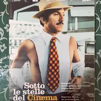 Stampa Manifesto Cinema