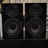 Wharfedale diamond 12.2 diffusori da scaffale