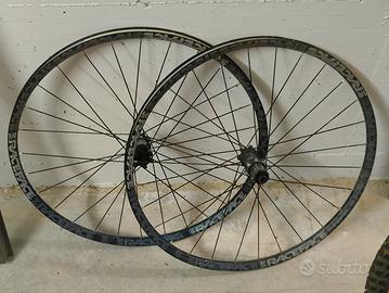 Cerchi Raceface 27,5