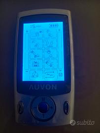 stimolatore muscolare elettrostimolatore tens