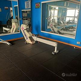 Vogatore Rower Panatta