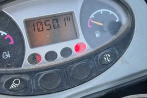 Miniescavatore Doosan  Bobcat Dx 17 Z