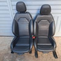 Tappezzeria,sedili o interno Alfa Romeo Stelvio