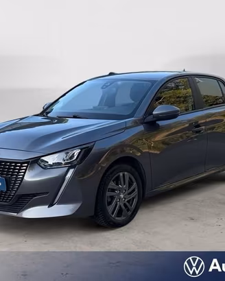 Peugeot 208 Active Pack PureTech 100 S/S