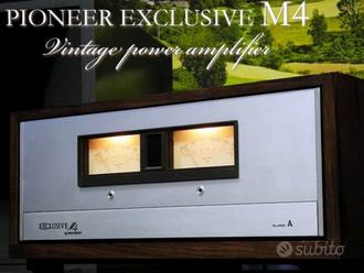 Used Pioneer Exclusive M for Sale | HifiShark.com