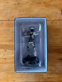 Action figure EAGLEMOSS Marvel n°19 cod 0009071