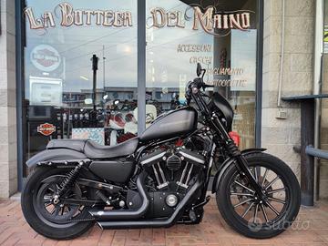 Harley-davidson 883 Iron XL883N