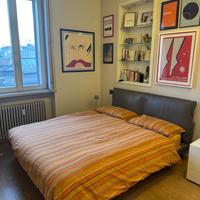 Letto Molteni Honey Matrimoniale