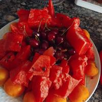 Badante. Lavapiatti