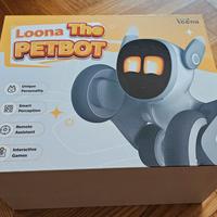 Keyirobot Loona Petbot Smart Robot