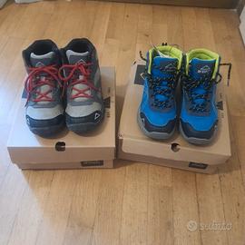 Scarpe da trekking Mc KINLEY 