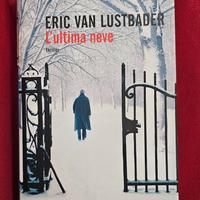 Eric Van Lustbader L'ultima neve