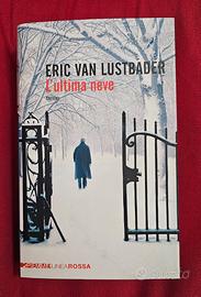 Eric Van Lustbader L'ultima neve