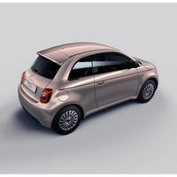 FIAT 500 Berlina Hybrid Pop