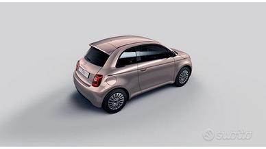 FIAT 500 Berlina Hybrid Pop