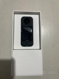 Insta 360 x3