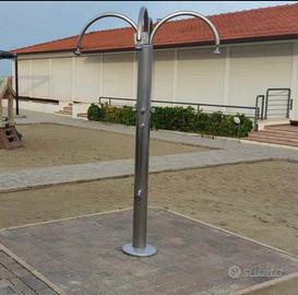 doccia giardini e mare