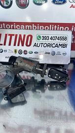 blocchettoaccensione opel astra j