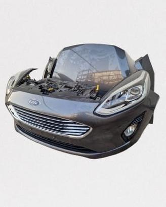 Musata e ricambi ford fiesta