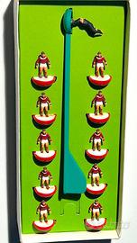 Subbuteo HW ref 150, Valenciennes, originale