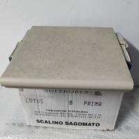 64 Piastrelle Scalino Sagomato 30X30