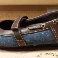 Scarpe ballerine Timberland originali n. 37 nuove