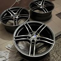 Cerchi bmw 5x120