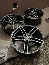 Cerchi bmw 5x120