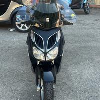 Aprilia Sportcity 200