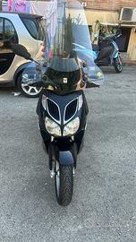 Aprilia Sportcity 200