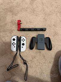 Switch controller