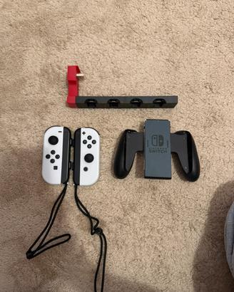 Switch controller