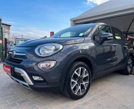 Fiat 500X 1.6 MultiJet 120 CV Cross
