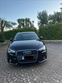 Audi A1 nero - ok neopatentati