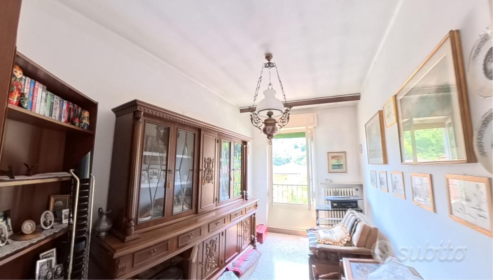 Appartamento – BS - Altro