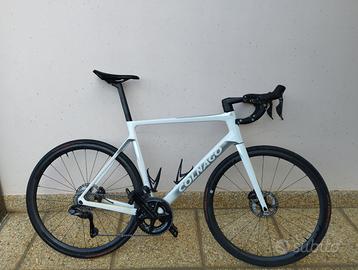 Bici da Corsa Colnago V4RS