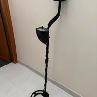 Metal detector