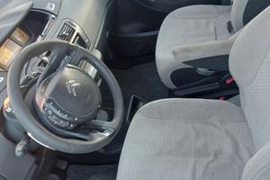 Auto spaziosa