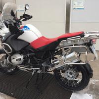 BMW R 1200 GS - 2011 30° anniversario adv