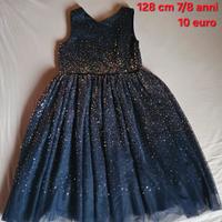 Vestiti bimba per cerimonia/festa